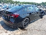2HGFE2F50SH****** Salvamento y Destrozados 2025 Honda Civic en Estado de Carolina del Norte