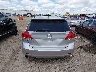 4T3ZK3BB2BU****** Wrecked 2011 Toyota Venza
