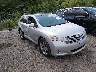 4T3ZK3BB2BU****** Salvage and Wrecked 2011 Toyota Venza in Chicago North