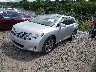 4T3ZK3BB2BU****** Used and Repairable 2011 Toyota Venza in Chicago North