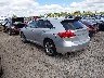 4T3ZK3BB2BU****** Salvage and Repairable 2011 Toyota Venza in Chicago North
