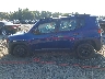 ZACCJAAB6JP****** Reparables 2018 Jeep Renegade en Estado de Georgia