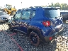 ZACCJAAB6JP****** Salvamento y Reparables 2018 Jeep Renegade en Tifton