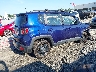 ZACCJAAB6JP****** Salvamento y Destrozados 2018 Jeep Renegade en Estado de Georgia