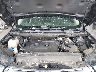 2FMPK3J9XHB****** Repairable 2017 Ford Edge in Austin North