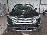 2FMPK3J9XHB****** Wrecked 2017 Ford Edge in Texas State