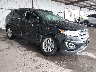 2FMPK3J9XHB****** Salvage and Wrecked 2017 Ford Edge in Austin North