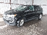 2FMPK3J9XHB****** Used and Repairable 2017 Ford Edge in Austin North