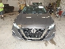1N4BL4CV3LC****** Wrecked 2020 Nissan Altima in Michigan State