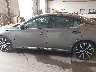 1N4BL4CV3LC****** Repairable 2020 Nissan Altima in Michigan State