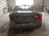 1N4BL4CV3LC****** Wrecked 2020 Nissan Altima