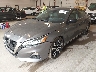 1N4BL4CV3LC****** Used and Repairable 2020 Nissan Altima in Flint