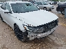 1HGCV3F42KA****** Reparables 2019 Honda Accord Hybrid