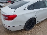 1HGCV3F42KA****** Salvamento y Destrozados 2019 Honda Accord Hybrid en San Antonio South