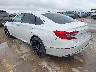 1HGCV3F42KA****** Salvamento y Reparables 2019 Honda Accord Hybrid en San Antonio South