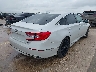 1HGCV3F42KA****** Salvamento y Destrozados 2019 Honda Accord Hybrid en Estado de Texas