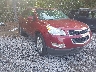 1GNKRGED3BJ****** Salvage and Wrecked 2011 Chevrolet Traverse in Charleston