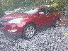 1GNKRGED3BJ****** Used and Repairable 2011 Chevrolet Traverse in Charleston