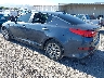 KNAGM4A79F5****** Salvage and Repairable 2015 Kia Optima in High Desert