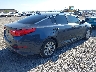 KNAGM4A79F5****** Salvage and Wrecked 2015 Kia Optima in California State