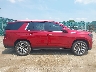 1GNS6TRL6SR****** Repairable 2025 Chevrolet Tahoe in Indiana State