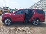1GNS6TRL6SR****** Salvage 2025 Chevrolet Tahoe