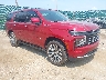 1GNS6TRL6SR****** Salvage and Wrecked 2025 Chevrolet Tahoe in South Bend