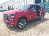1GNS6TRL6SR****** Used and Repairable 2025 Chevrolet Tahoe in South Bend