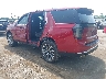 1GNS6TRL6SR****** Salvage and Repairable 2025 Chevrolet Tahoe in South Bend