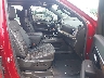1GNS6TRL6SR****** Used and Repairable 2025 Chevrolet Tahoe in Indiana State