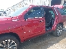 1GNS6TRL6SR****** Salvage and Repairable 2025 Chevrolet Tahoe in Indiana State