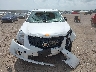 3GYFNCE34GS****** Destrozados 2016 Cadillac SRX en Estado de Texas