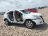 3GYFNCE34GS****** Usados 2016 Cadillac SRX en Estado de Texas