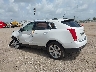 3GYFNCE34GS****** Reparables 2016 Cadillac SRX en Estado de Texas