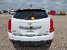3GYFNCE34GS****** Destrozados 2016 Cadillac SRX