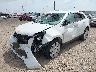 3GYFNCE34GS****** Usados y Reparables 2016 Cadillac SRX en Corpus Christi