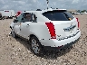 3GYFNCE34GS****** Salvamento y Reparables 2016 Cadillac SRX en Corpus Christi