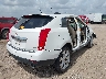 3GYFNCE34GS****** Salvamento y Destrozados 2016 Cadillac SRX en Estado de Texas