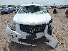 3GYFNCE34GS****** Salvamento y Reparables 2016 Cadillac SRX en Estado de Texas