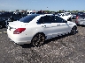 55SWF4JB6JU****** Salvage and Wrecked 2018 Mercedes-Benz C 300 in Florida State