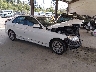 WDDGF54X18F****** Salvage and Wrecked 2008 Mercedes-Benz C-Class in Seattle