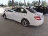 WDDGF54X18F****** Salvage and Repairable 2008 Mercedes-Benz C-Class in Seattle