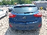 KMHD35LHXEU****** Wrecked 2014 Hyundai Elantra