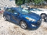 KMHD35LHXEU****** Salvage and Wrecked 2014 Hyundai Elantra in Pittsburgh North