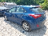 KMHD35LHXEU****** Salvage and Repairable 2014 Hyundai Elantra in Pittsburgh North