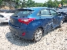 KMHD35LHXEU****** Salvage and Wrecked 2014 Hyundai Elantra in Pennsylvania State
