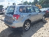 JF2SHABC6DH****** Salvage and Wrecked 2013 Subaru Forester in Kentucky State