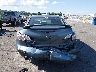 JM1BL1SF0A1****** Wrecked 2010 Mazda 3