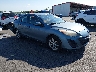 JM1BL1SF0A1****** Salvage and Wrecked 2010 Mazda 3 in Saint Louis
