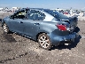 JM1BL1SF0A1****** Salvage and Repairable 2010 Mazda 3 in Saint Louis